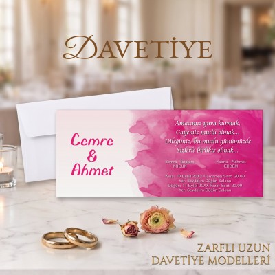 Beren Uzun Davetiye 0961